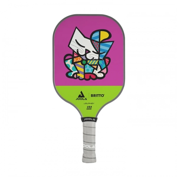 Vợt Pickleball Joola Britto Squeaki