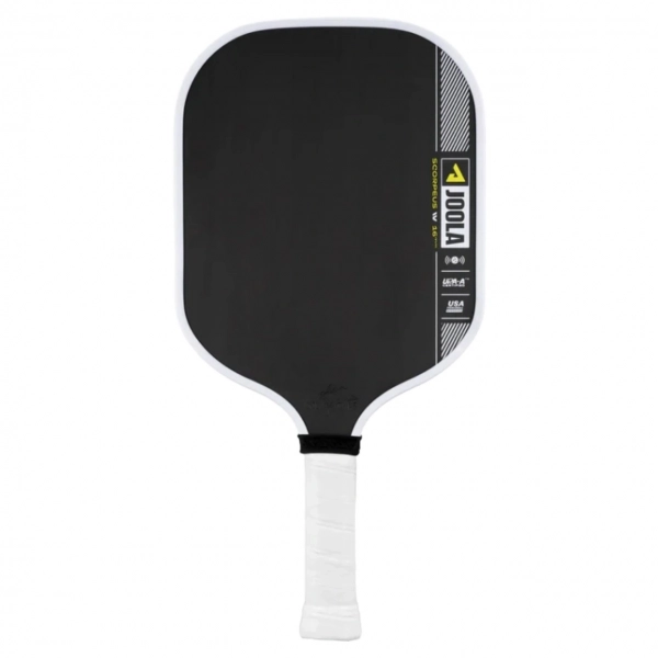 Vợt Pickleball Joola Collin Johns Scorpeus Pro IV 16mm chính hãng