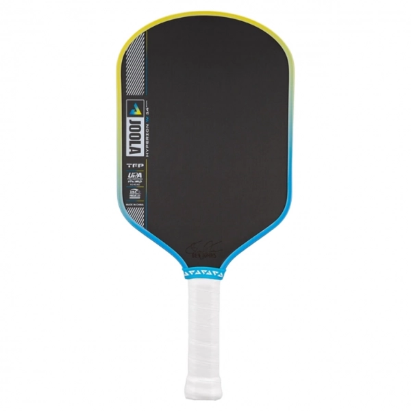Vợt Pickleball Joola Hyperion Pro IV 14mm - Vietnam Colorway chính hãng