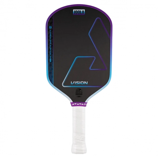 Vợt Pickleball Joola Hyperion Vision 16mm - Blue chính hãng
