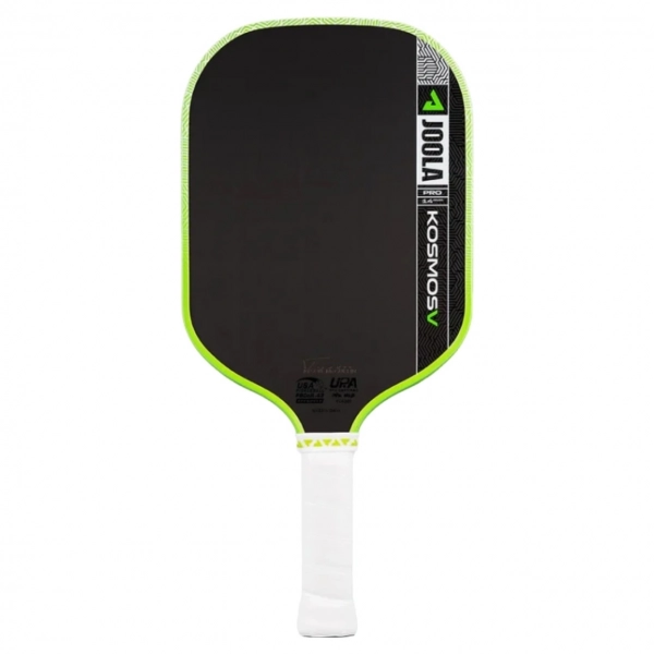 Vợt Pickleball Joola Kosmos Pro V Tyson McGuffin Surge Green 14mm