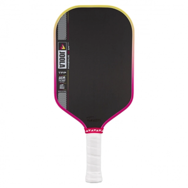 Vợt Pickleball Joola Magnus Pro IV 14mm - Vietnam Colorway chính hãng
