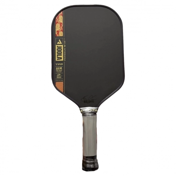 Vợt Pickleball JOOLA Perseus Pro IV - Year of The Horse Edition