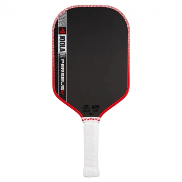 Vợt Pickleball Joola Perseus Pro V Ben Johns Blaze Red