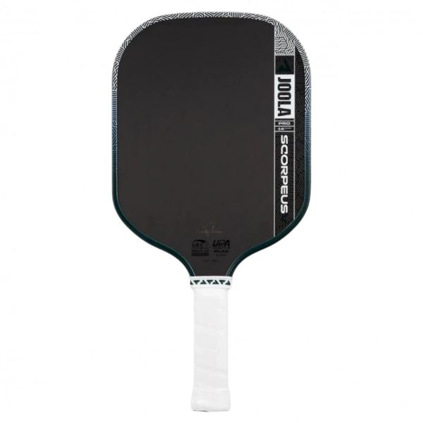 Vợt Pickleball Joola Scorpeus Pro V Collin Johns Club Green 16mm