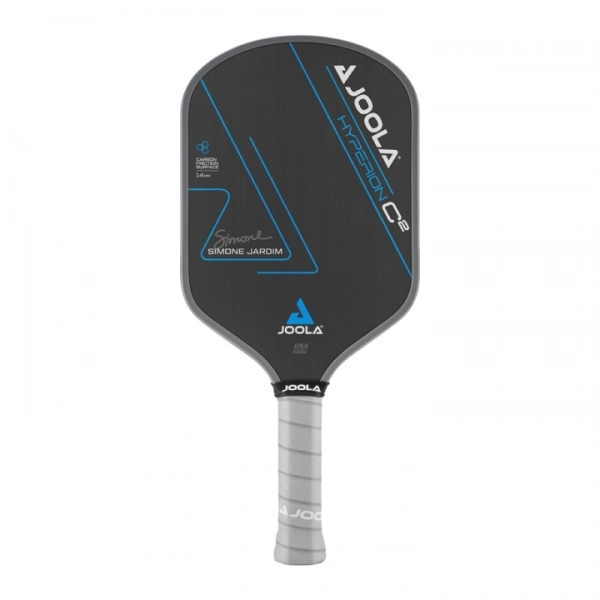 Vợt Pickleball Joola Simone Jardim Hyperion C2 CFS 14