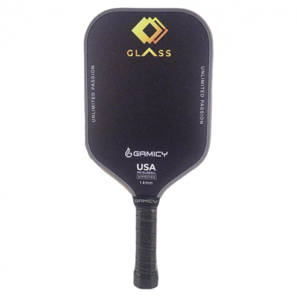 Vợt Pickleball Kaiwin Glass 14mm