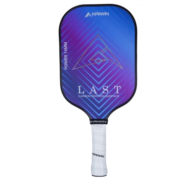 Vợt Pickleball Kaiwin Last T300 14mm