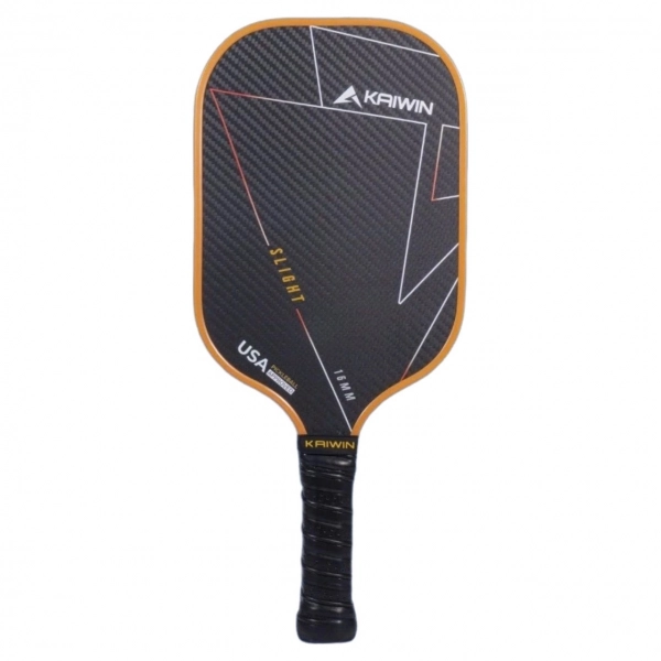 Vợt Pickleball Kaiwin Slight T1000 3K 16mm