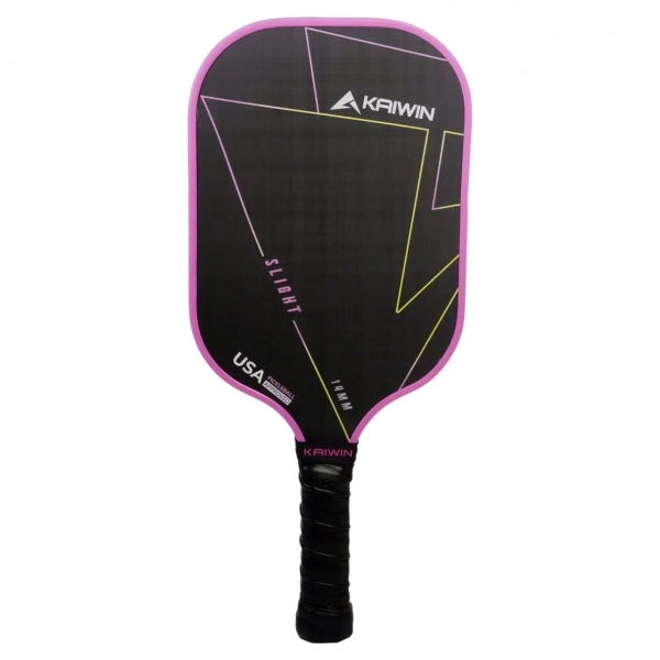 Vợt Pickleball Kaiwin Slight T700 14mm