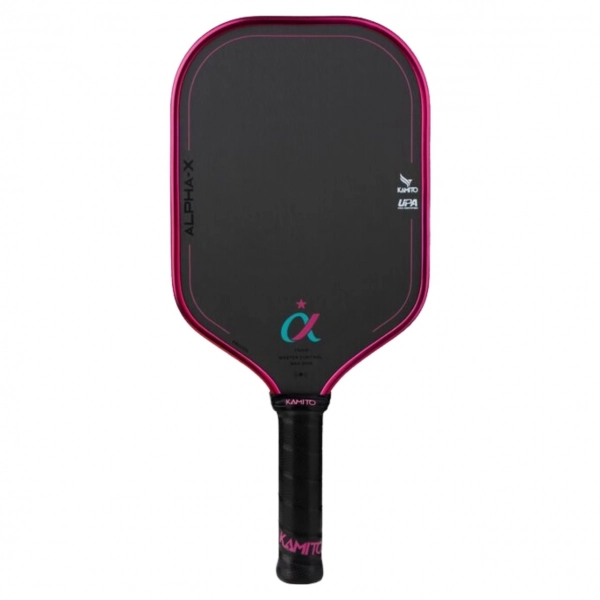 Vợt Pickleball Kamito Alpha-X KMVPK260922 16mm Chính Hãng
