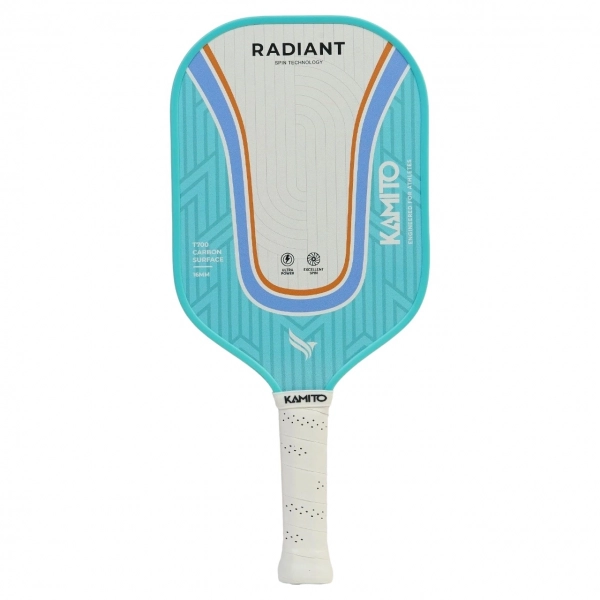 Vợt Pickleball Kamito Radiant