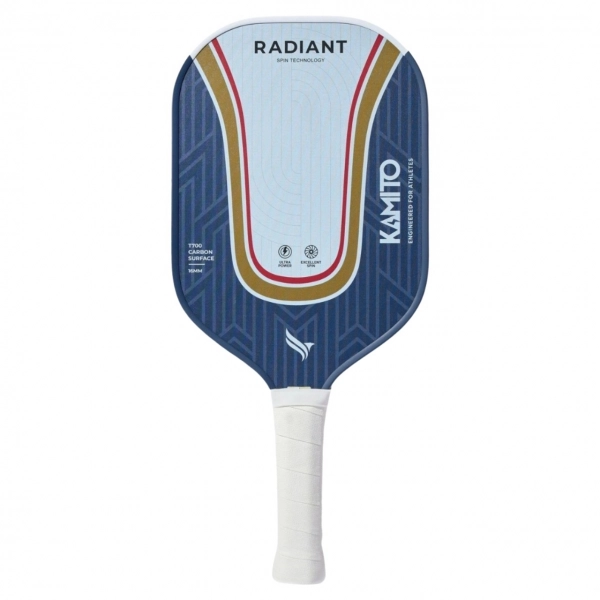 Vợt Pickleball Kamito Radiant KMVPK240423