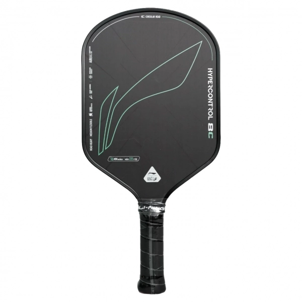 Vợt Pickleball Lining Hypercontrol 8C 16mm