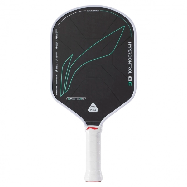 Vợt Pickleball Lining Hypercontrol 8C 14mm