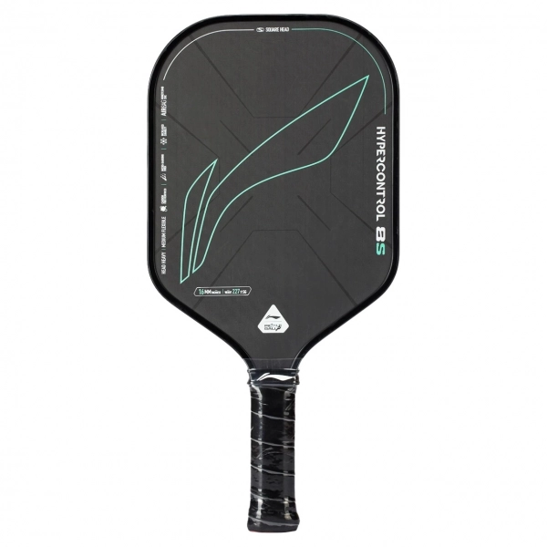 Vợt Pickleball Lining Hypercontrol 8S 16mm