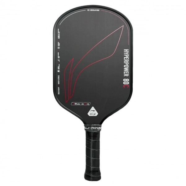 Vợt Pickleball Lining Hyperpower 80C 16mm