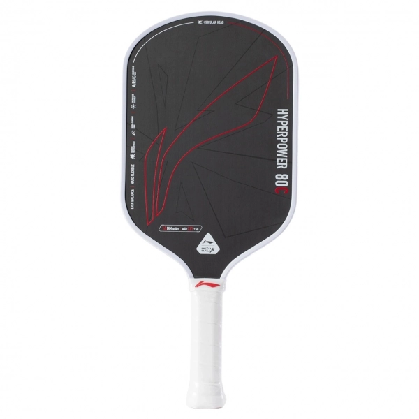 Vợt Pickleball Lining Hyperpower 80C 14mm