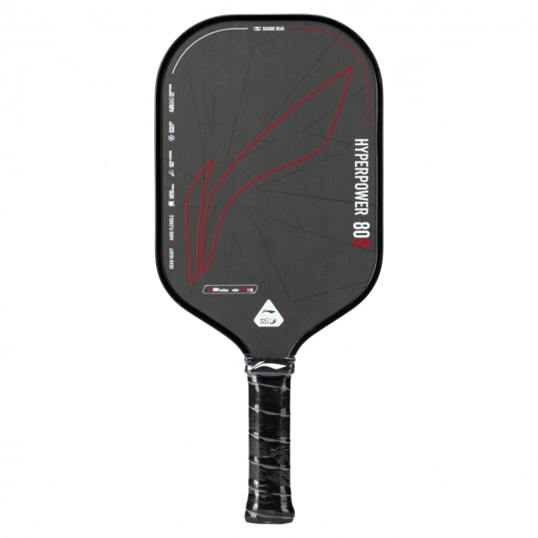 Vợt Pickleball Lining Hyperpower 80S 16mm