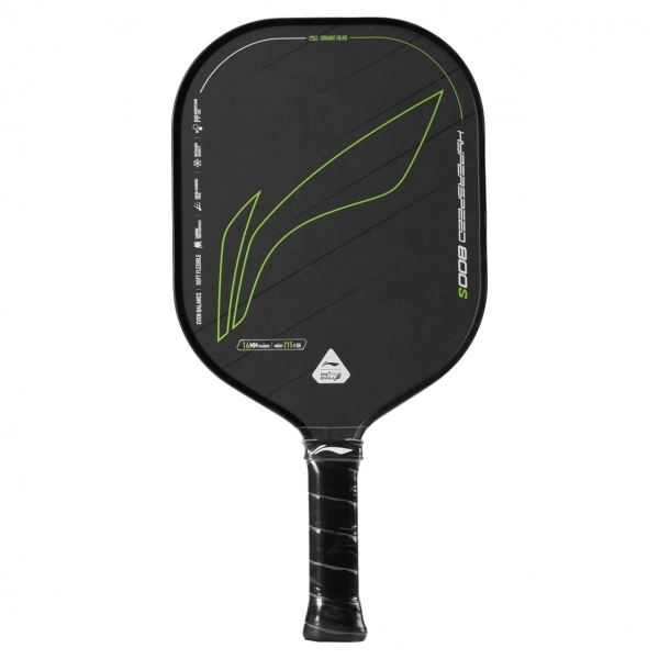 Vợt Pickleball Lining Hyperspeed 800S 16mm