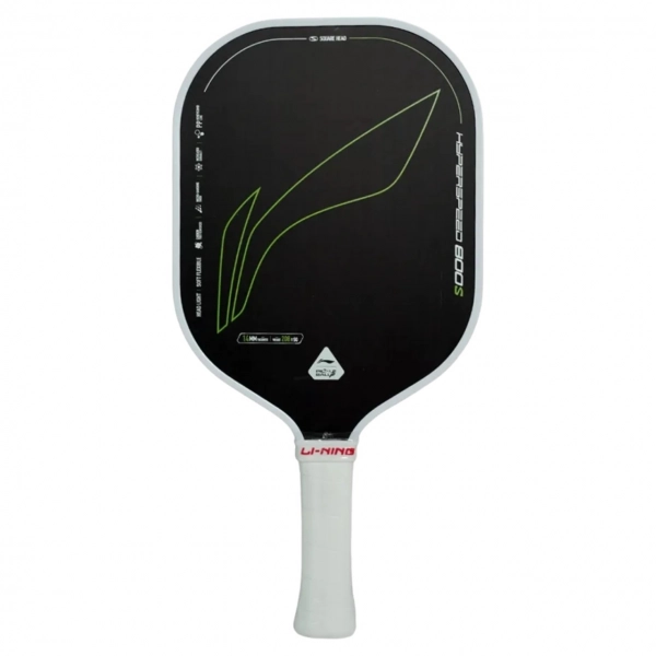 Vợt Pickleball Lining Hyperspeed 800S 14mm