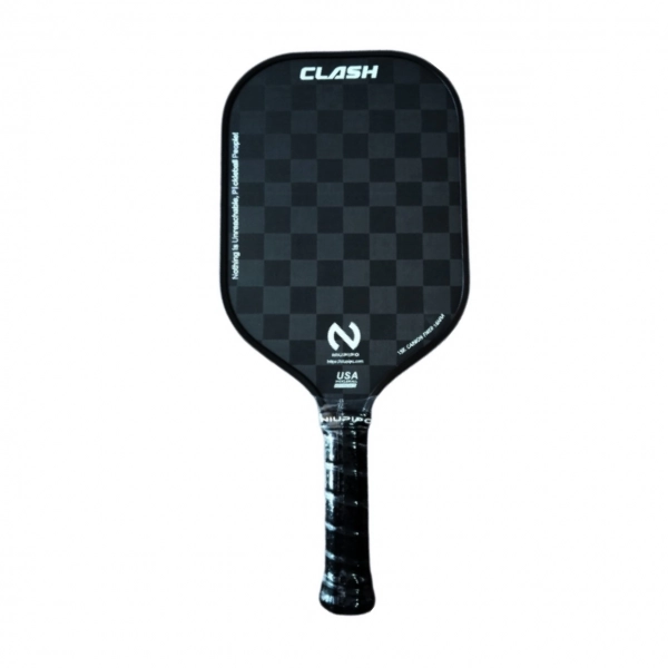 Vợt Pickleball Niupipo Clash ô vuông chính hãng