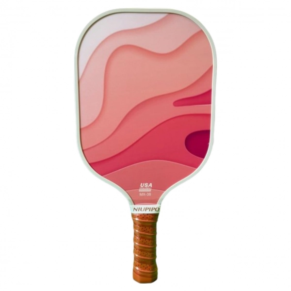 Vợt Pickleball Niupipo MX 38