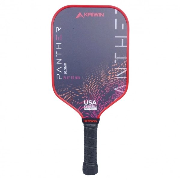 Vợt Pickleball Kaiwin Panther 10mm