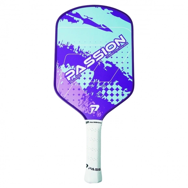 Vợt Pickleball Passion Deluxe D101 14mm