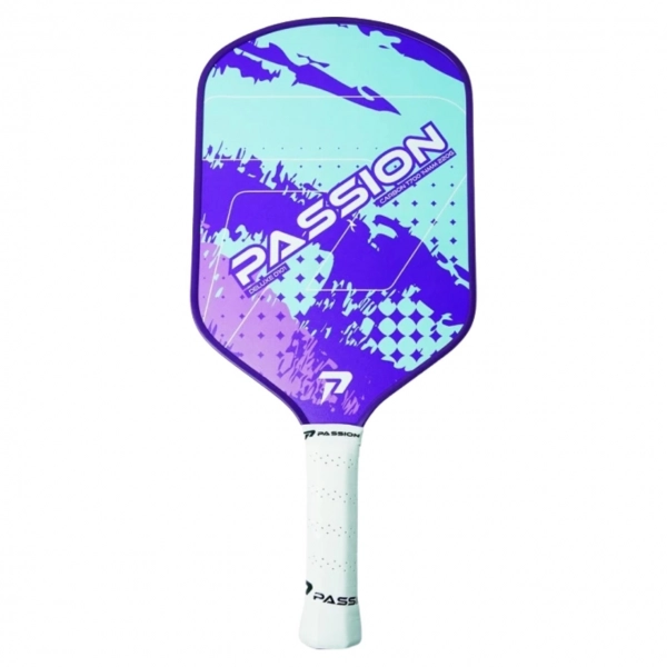 Vợt Pickleball Passion Deluxe D101 16mm