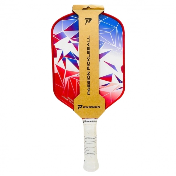 Vợt Pickleball Passion Deluxe D102 14mm