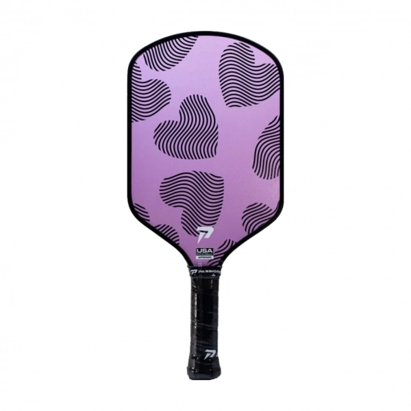 Vợt Pickleball Passion Heart 101 chính hãng