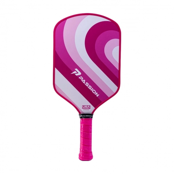 Vợt Pickleball Passion Love 101 chính hãng