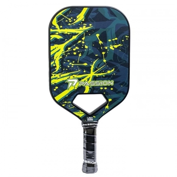 Vợt Pickleball Passion Signature SN101 chính hãng