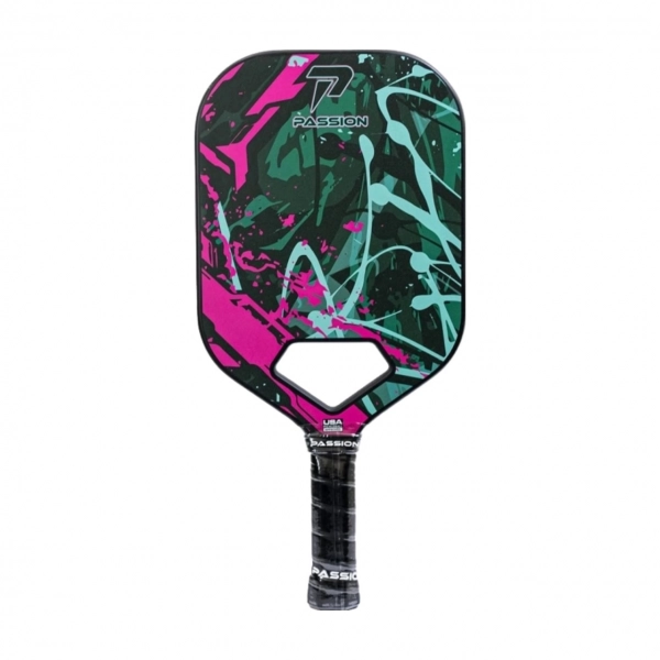 Vợt Pickleball Passion Signature SN102 chính hãng