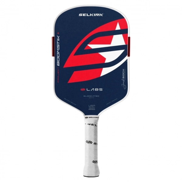 Vợt Pickleball Selkirk LABS Project Boomstik Jack Sock Signature Limited Edition chính hãng