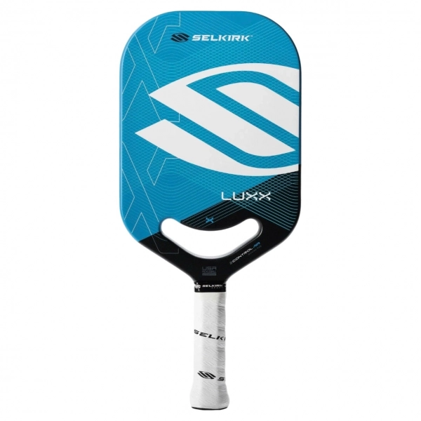 Vợt Pickleball Selkirk Luxx Control Air Invikta Blue