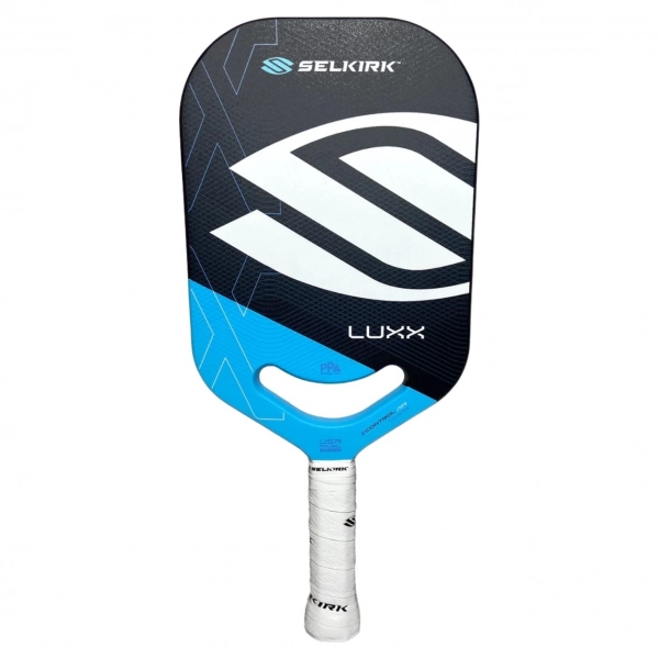 Vợt Pickleball Selkirk Luxx Control Air - Invikta - PPA/Carvana