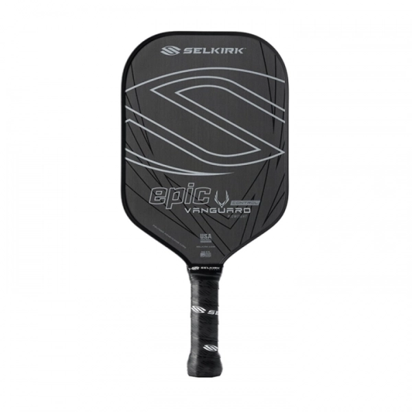 Vợt Pickleball Selkirk Vanguard Control - Epic Midweight