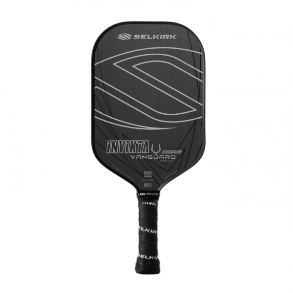 Vợt Pickleball Selkirk Vanguard Control Invikta chính hãng