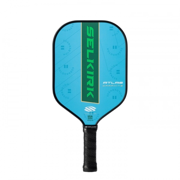 Vợt Pickleball Selkirk x The Holderness Family Pickleball Bundle