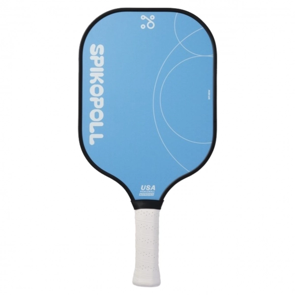 Vợt Pickleball Spikopoll SPI New