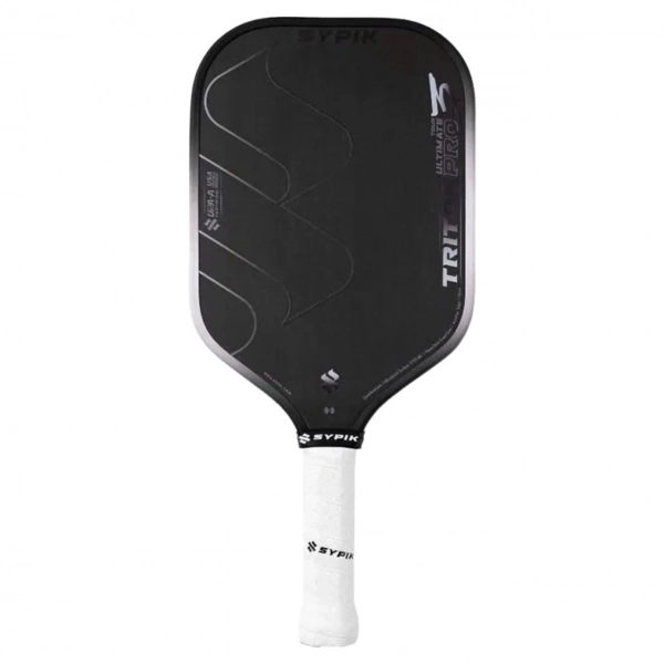Vợt Pickleball Sypik Triton Pro 3 Ultimate 16mm - Moonlight chính hãng