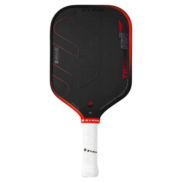 Vợt Pickleball Sypik Triton Pro 3 Ultimate 16mm - Sundusk chính hãng