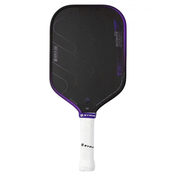 Vợt Pickleball Sypik Triton Pro 3 Ultimate 16mm - Velora chính hãng