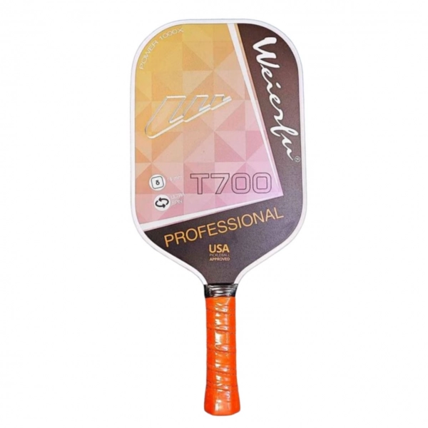 Vợt Pickleball Weierfu T700 Power 1000 14mm