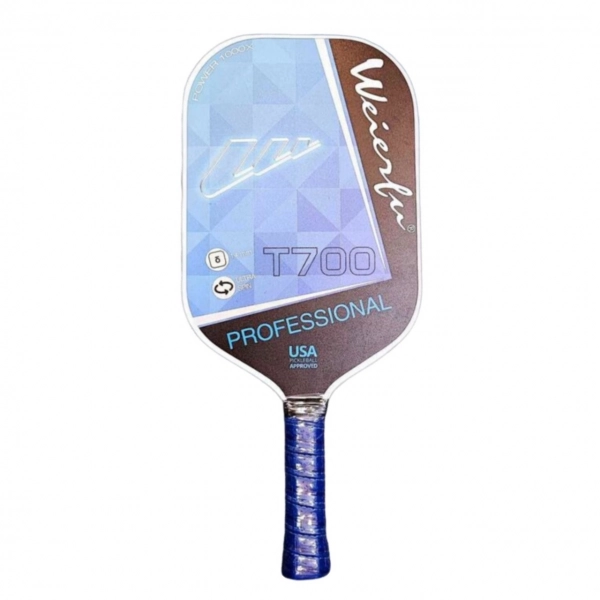 Vợt Pickleball Weierfu T700 Power 1000 14mm