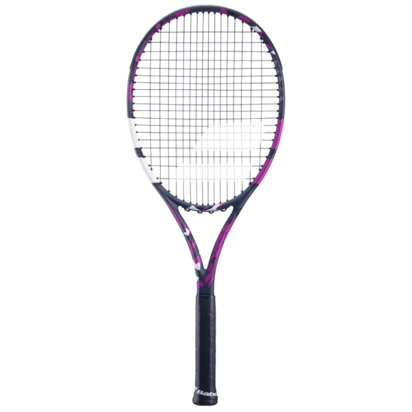 Vợt Tennis Babolat Boost Aero Pink 260gr chính hãng (121253)