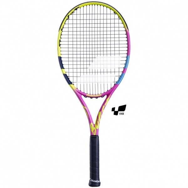 Vợt Tennis Babolat Boost Aero Rafa 260gr chính hãng (121246)