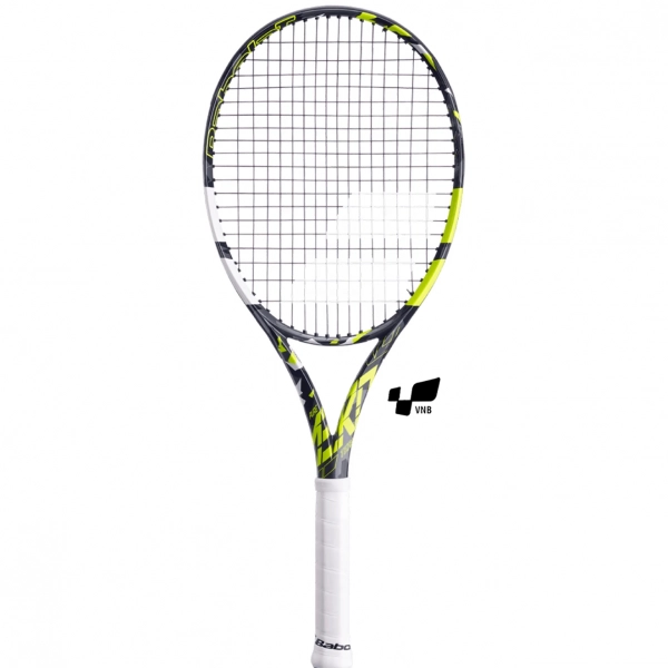 Vợt Tennis Babolat Evo Aero Lite Unstrung 260gr chính hãng (101507)